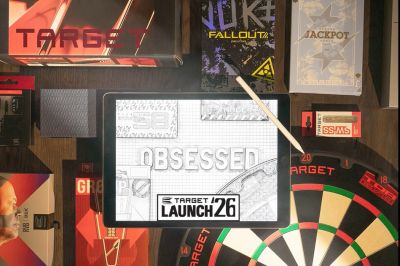 Target September Launch
