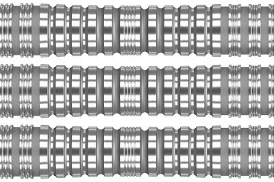 NIEUW! Target Bolide Darts