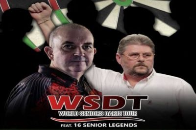 WK Darts Senioren