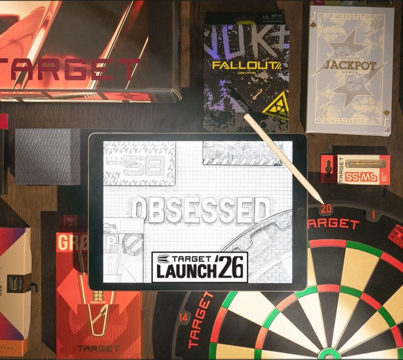 Target September Launch