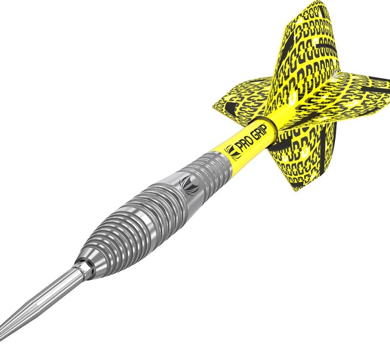 NIEUW! Target Bolide Darts