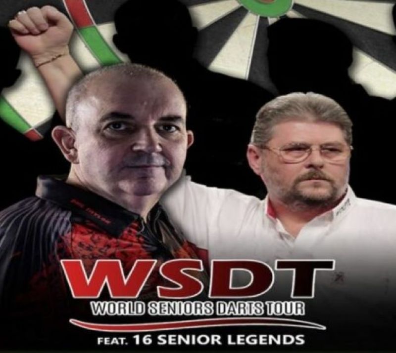 WK Darts Senioren